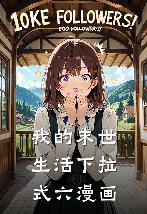 我的末世生活下拉式六漫画