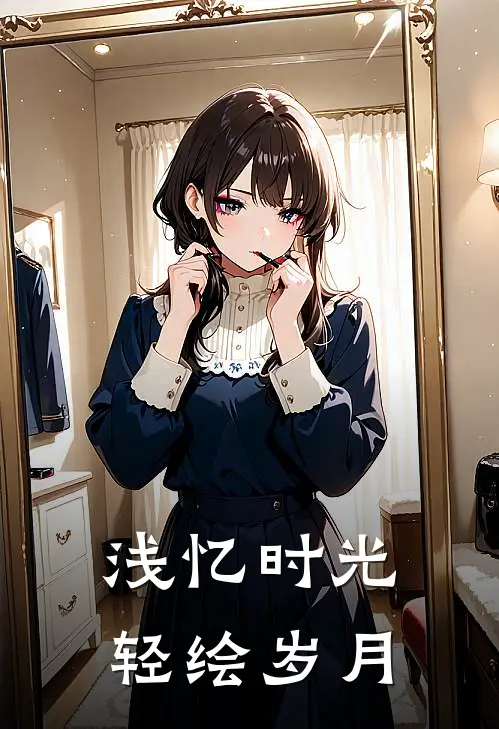 浅忆时光,轻绘岁月