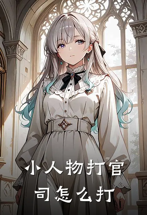 小人物打官司怎么打