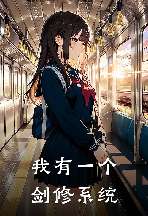 我有一个剑修系统