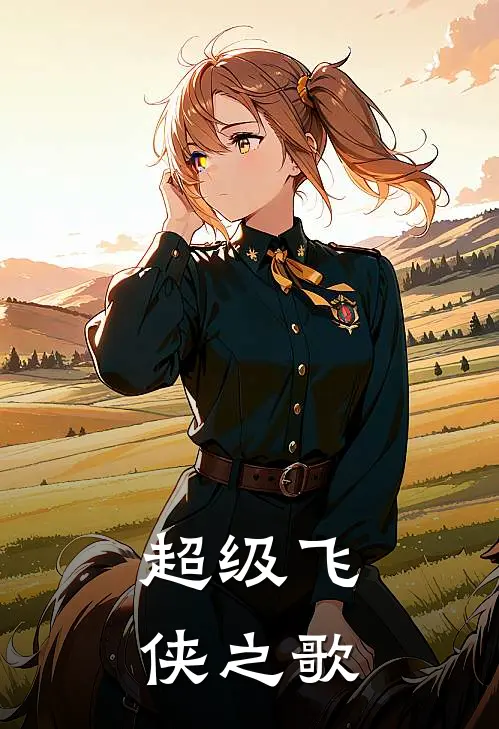 超级飞侠之歌