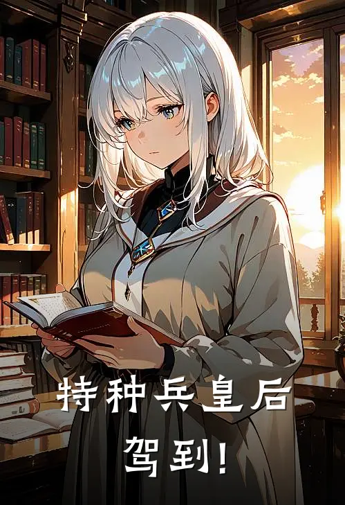 特种兵皇后,驾到!