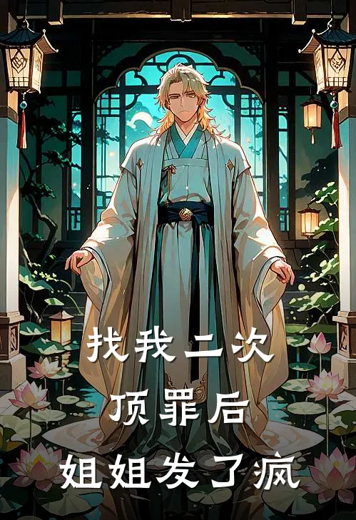 找我二次顶罪后，姐姐发了疯林南林扬最新章节免费阅读_找我二次顶罪后，姐姐发了疯热门小说