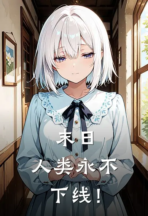 末日：人类永不下线！