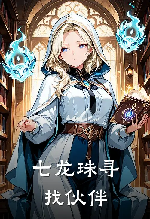 七龙珠寻找伙伴(布尔玛孙悟空)最热门小说_全本完结小说七龙珠寻找伙伴(布尔玛孙悟空)