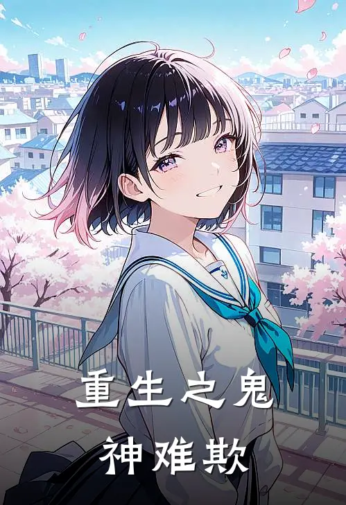 重生之鬼神难欺