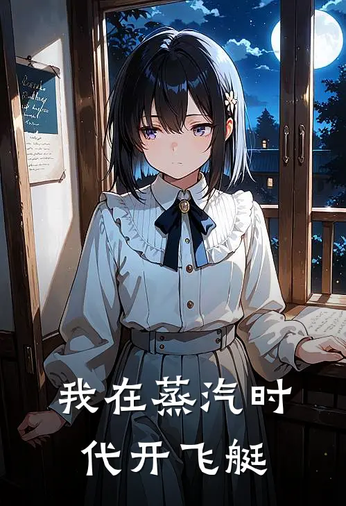 我在蒸汽时代开飞艇(霍米杜拉娜)免费小说大全_小说完结免费我在蒸汽时代开飞艇霍米杜拉娜