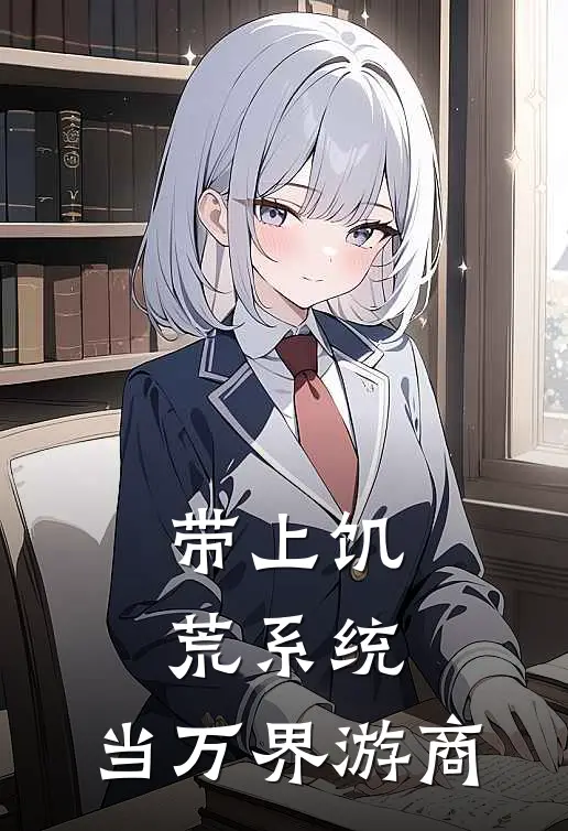 带上饥荒系统，当万界游商