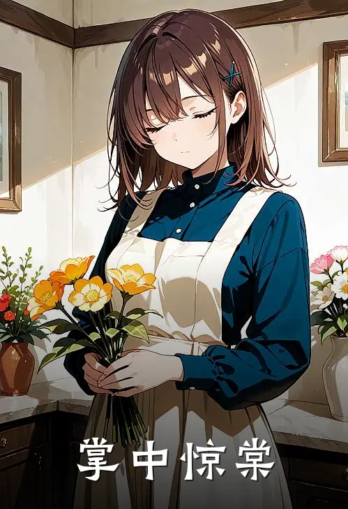 掌中惊棠林晚棠萧执免费完整版小说_热门小说大全掌中惊棠林晚棠萧执