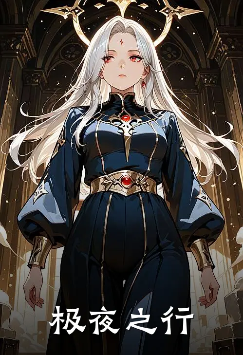 极夜之行萧景驰王霁全本免费小说_热门网络小说推荐极夜之行萧景驰王霁