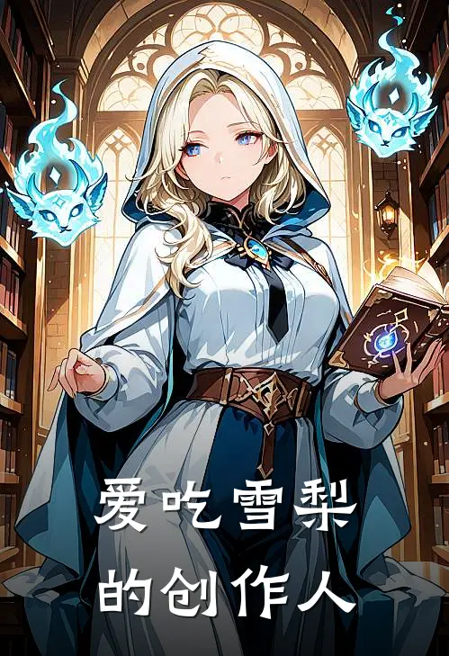 爱吃雪梨的创作人