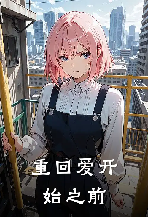 重回爱开始之前