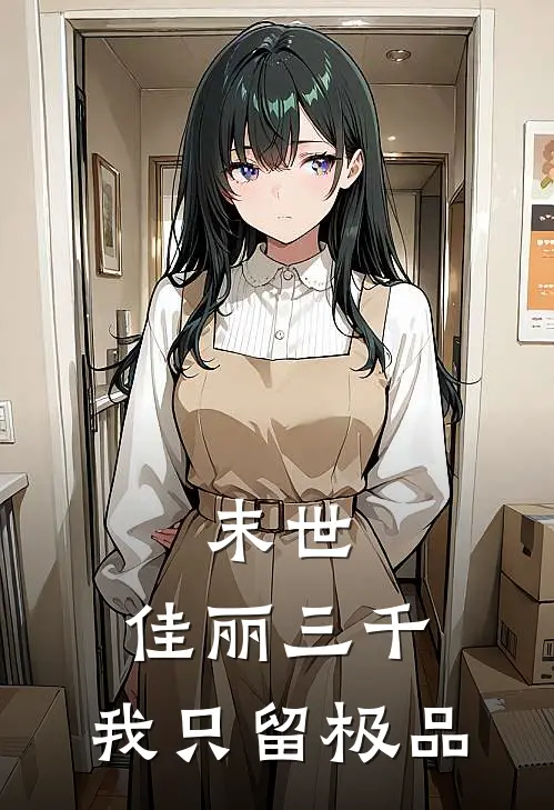 末世：佳丽三千，我只留极品徐枫郑柏妍免费小说全集_免费小说在哪看末世：佳丽三千，我只留极品(徐枫郑柏妍)