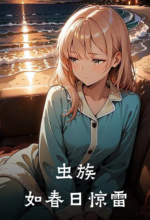 虫族：如春日惊雷