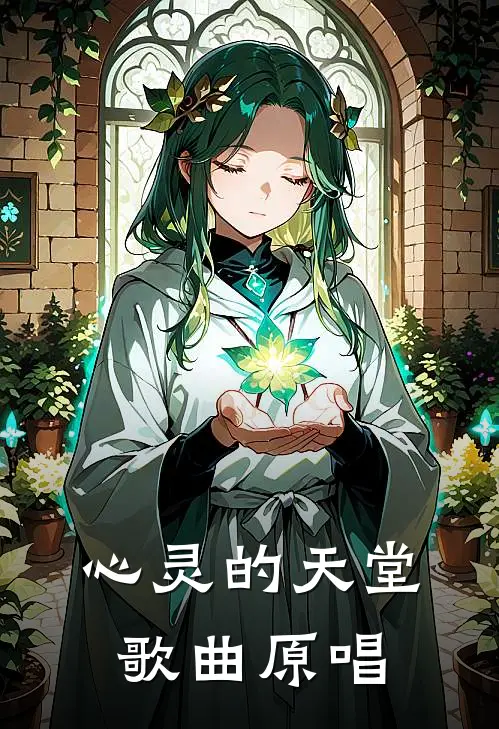 心灵的天堂歌曲原唱