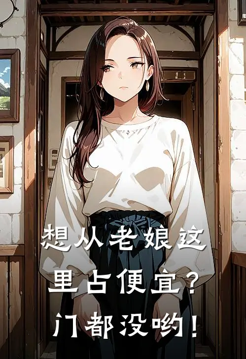 想从老娘这里占便宜？门都没哟！(秦筱孙浩)热门的小说_热门网络小说推荐想从老娘这里占便宜？门都没哟！(秦筱孙浩)