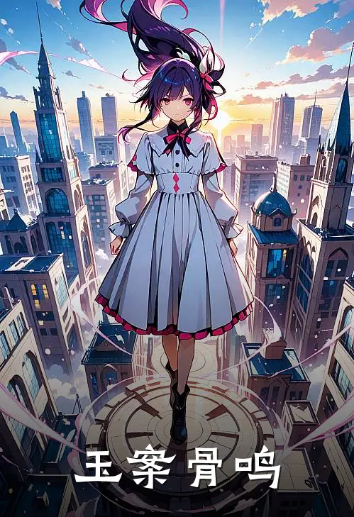 玉案骨鸣(谢骨香颜如玉)免费小说全集_完本小说免费阅读玉案骨鸣(谢骨香颜如玉)