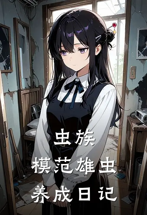 虫族：模范雄虫养成日记