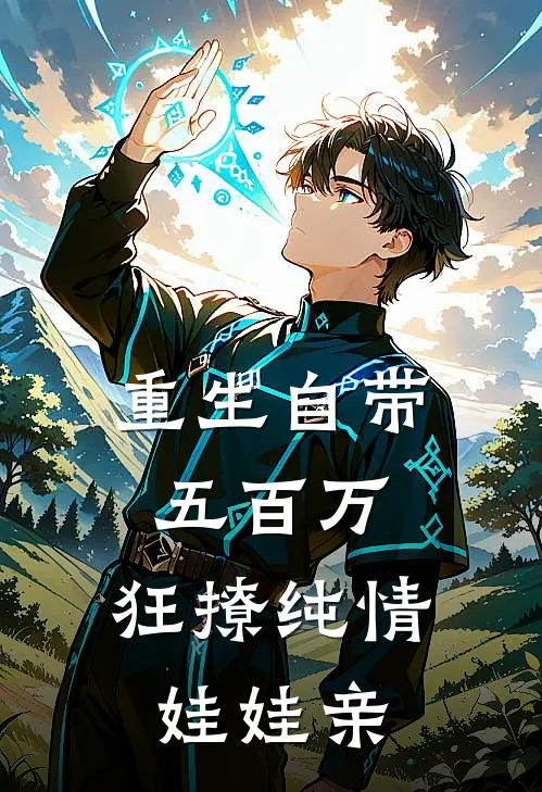 重生自带五百万，狂撩纯情娃娃亲