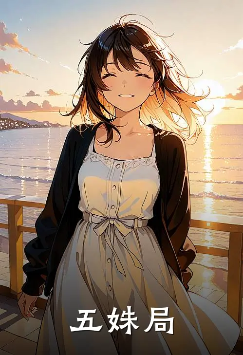 五姝局陈曦周瑶最新全本小说_最新章节列表五姝局(陈曦周瑶)