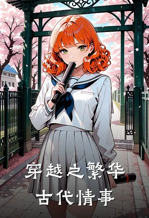 穿越之繁华古代情事