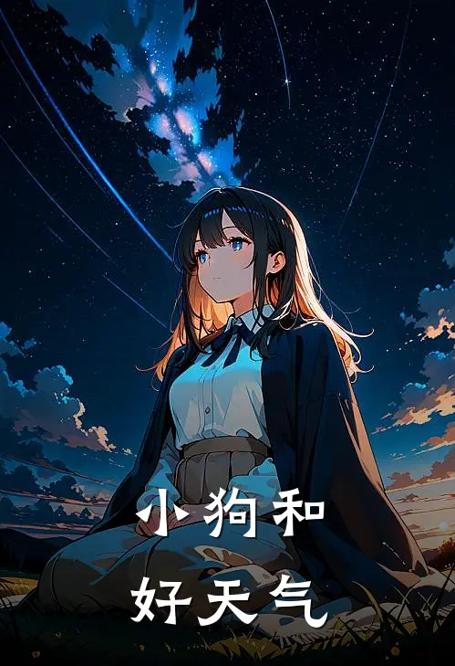 小狗和好天气