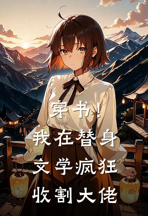 穿书！我在替身文学疯狂收割大佬(季明书苏林朝)完本小说_免费阅读无弹窗穿书！我在替身文学疯狂收割大佬季明书苏林朝