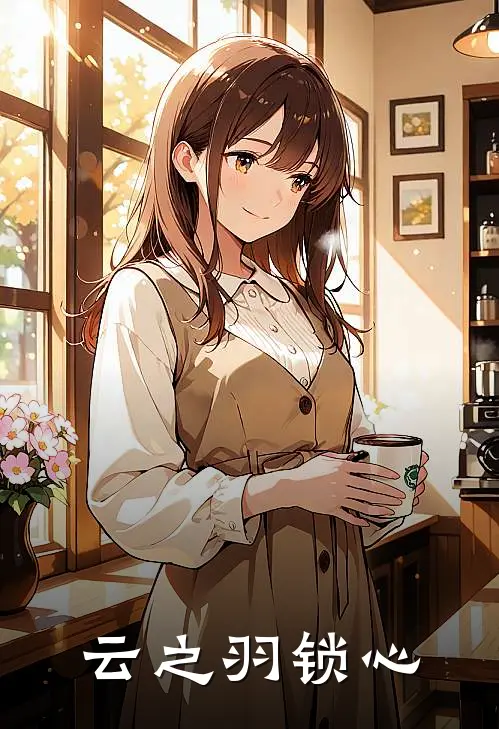 【云之羽】锁心