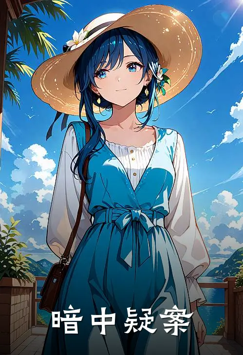 暗中疑案