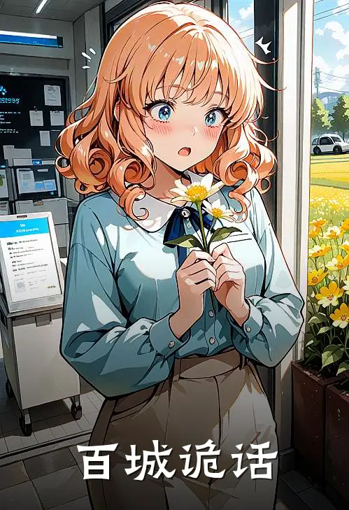 百城诡话刘卫红冯征免费小说_完本免费小说百城诡话刘卫红冯征