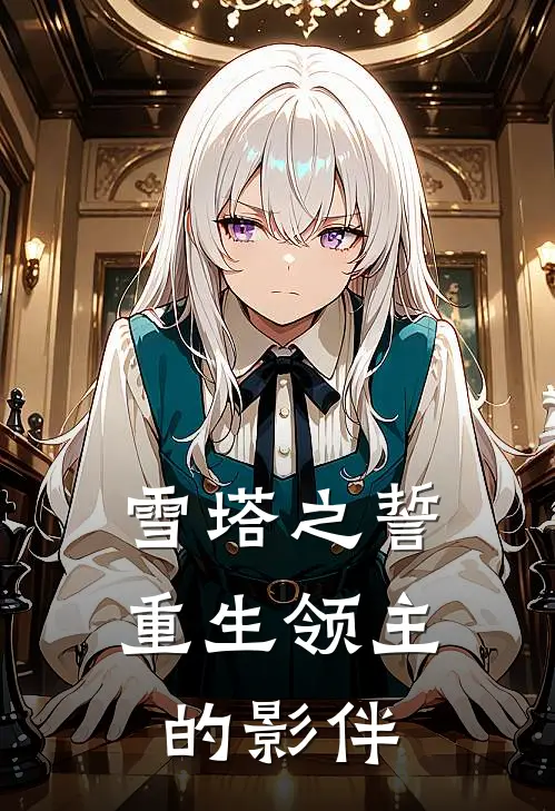 雪塔之誓：重生领主的影伴