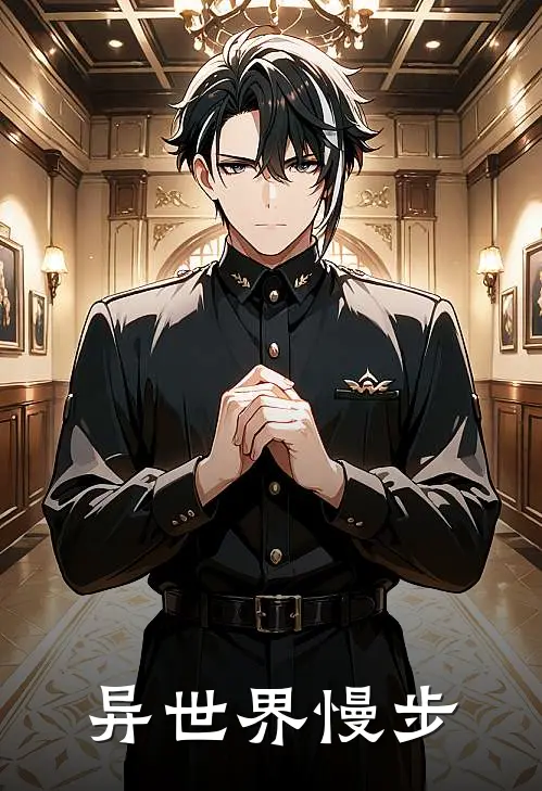 异世界慢步(西尔维亚夏至)完整版小说全文免费阅读_免费阅读无弹窗异世界慢步西尔维亚夏至