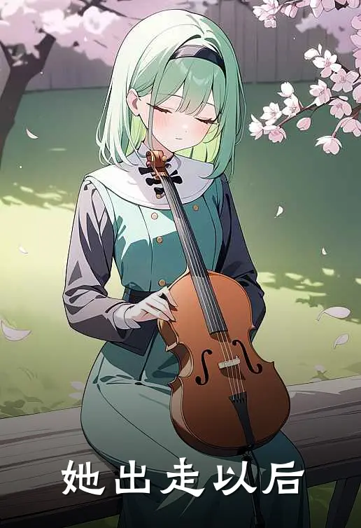 她出走以后