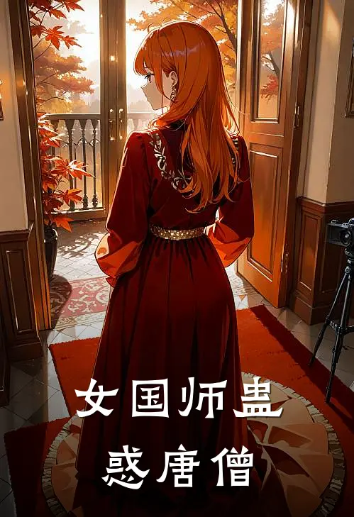 女国师蛊惑唐僧