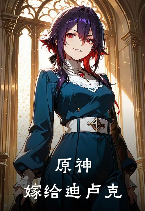 原神：嫁给迪卢克(可莉迪卢克)热门完本小说_最新小说原神：嫁给迪卢克可莉迪卢克