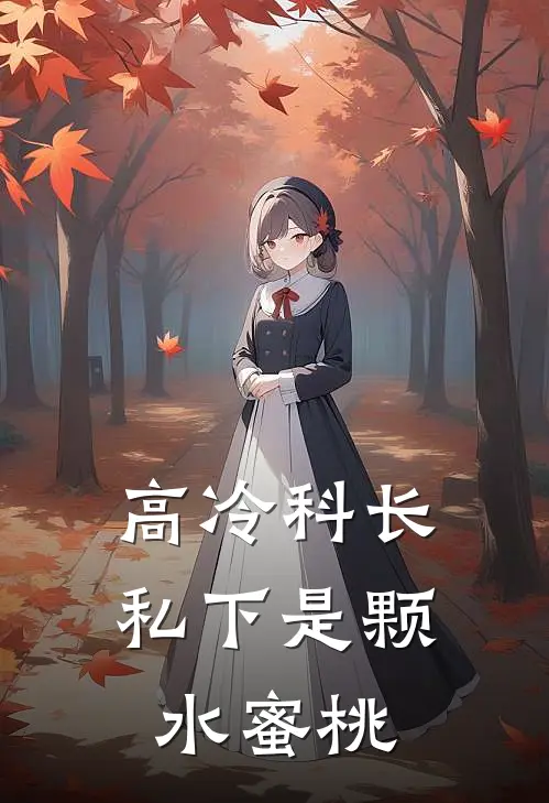 高冷科长私下是颗水蜜桃陆竞尤张凌旭完本完结小说_热门小说排行榜高冷科长私下是颗水蜜桃陆竞尤张凌旭