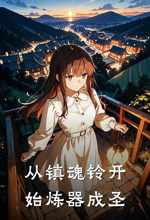 苏怀安江雪(从镇魂铃开始炼器成圣)全章节在线阅读_(从镇魂铃开始炼器成圣)全本在线阅读