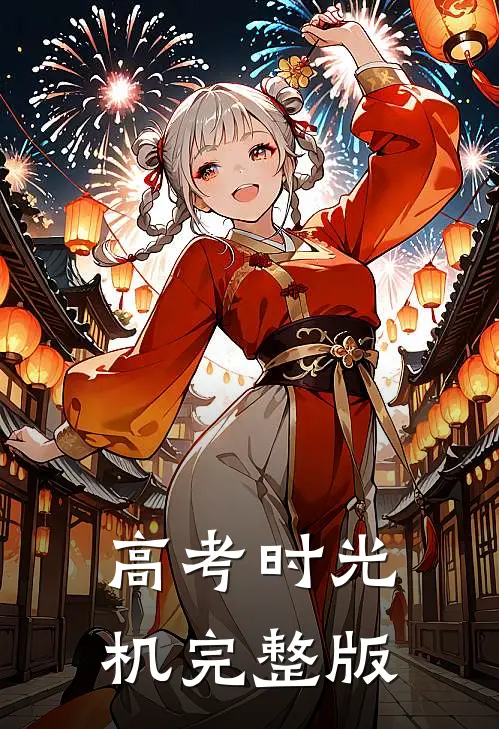 高考时光机完整版