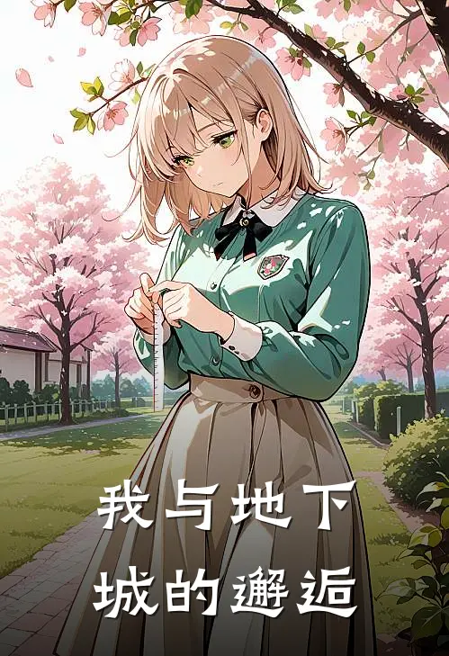 我与地下城的邂逅