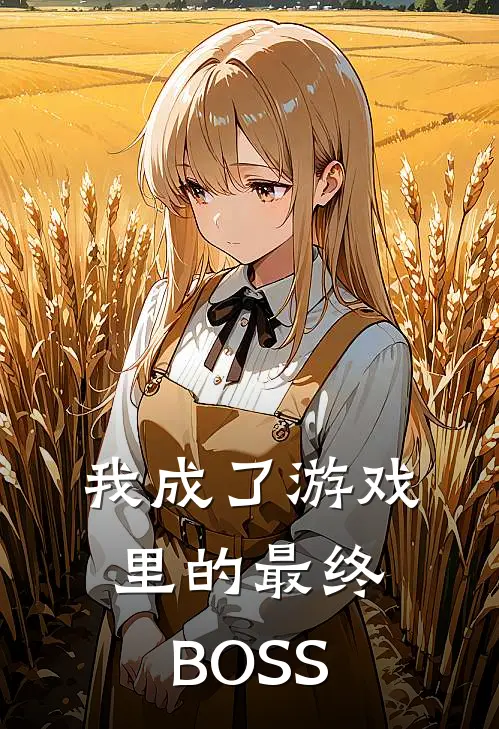 我成了游戏里的最终BOSS(林秋艾琳)最新小说_免费阅读完整版小说我成了游戏里的最终BOSS(林秋艾琳)