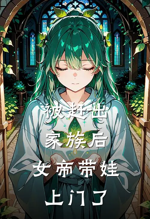 被赶出家族后，女帝带娃上门了楚阳楚天霸小说完结_免费小说全本被赶出家族后，女帝带娃上门了(楚阳楚天霸)