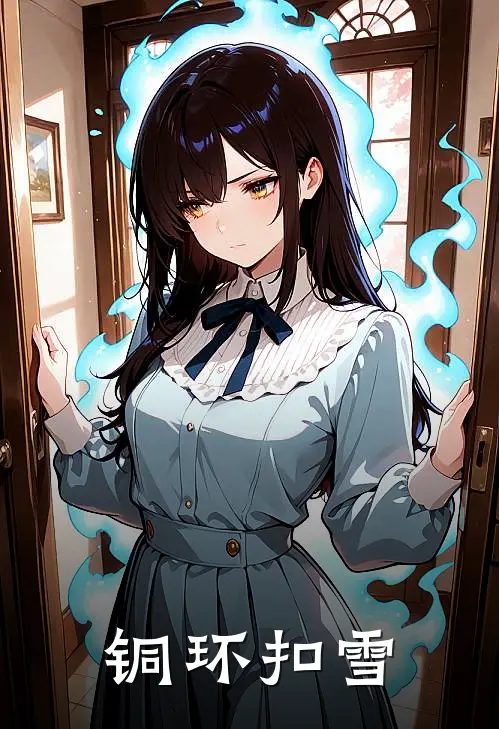 铜环扣雪