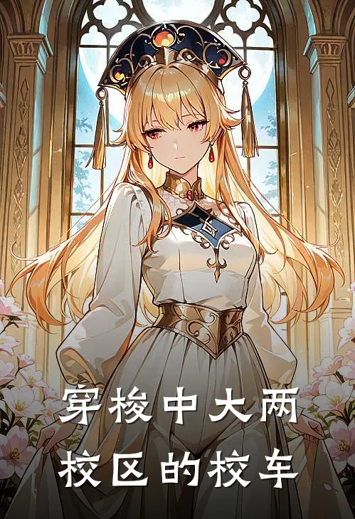 穿梭中大两校区的校车