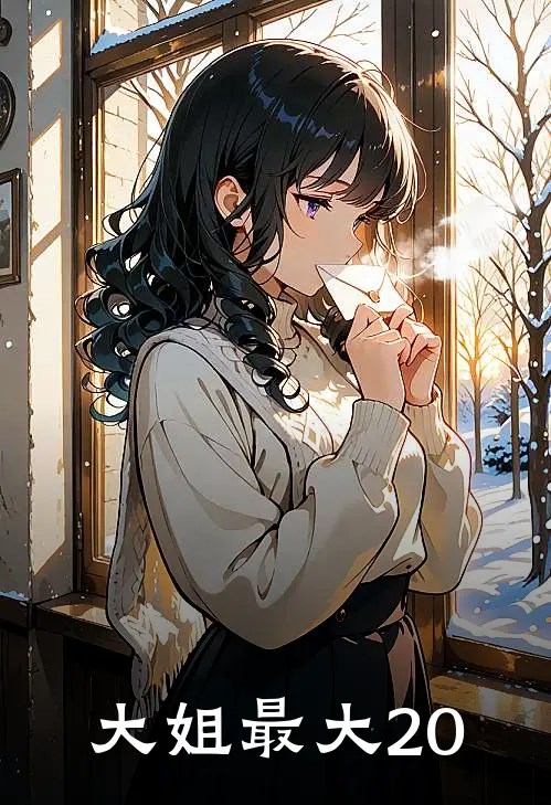 大姐最大20