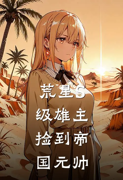 林烬林烬《荒星S级雄主：捡到帝国元帅》完整版在线阅读_林烬林烬完整版在线阅读