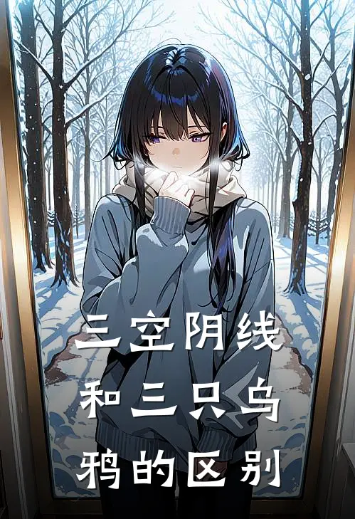 三空阴线和三只乌鸦的区别