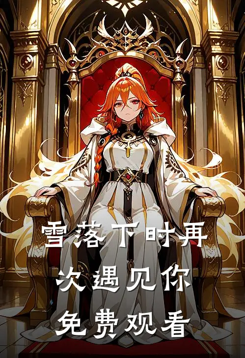 雪落下时再次遇见你免费观看