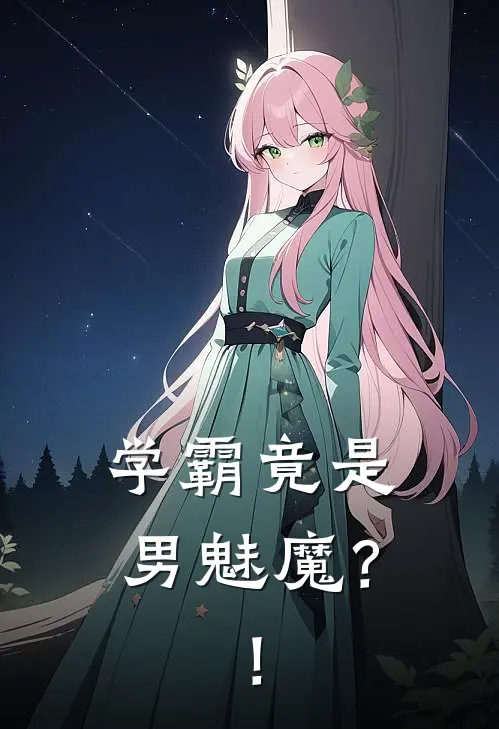 学霸竟是男魅魔？！(林瑞宁李宥然)完本小说推荐_最新章节列表学霸竟是男魅魔？！(林瑞宁李宥然)