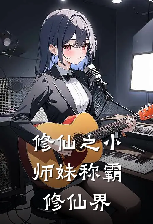 修仙之小师妹称霸修仙界