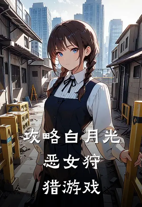 攻略白月光：恶女狩猎游戏陆烬顾峋完本热门小说_完本小说免费攻略白月光：恶女狩猎游戏(陆烬顾峋)